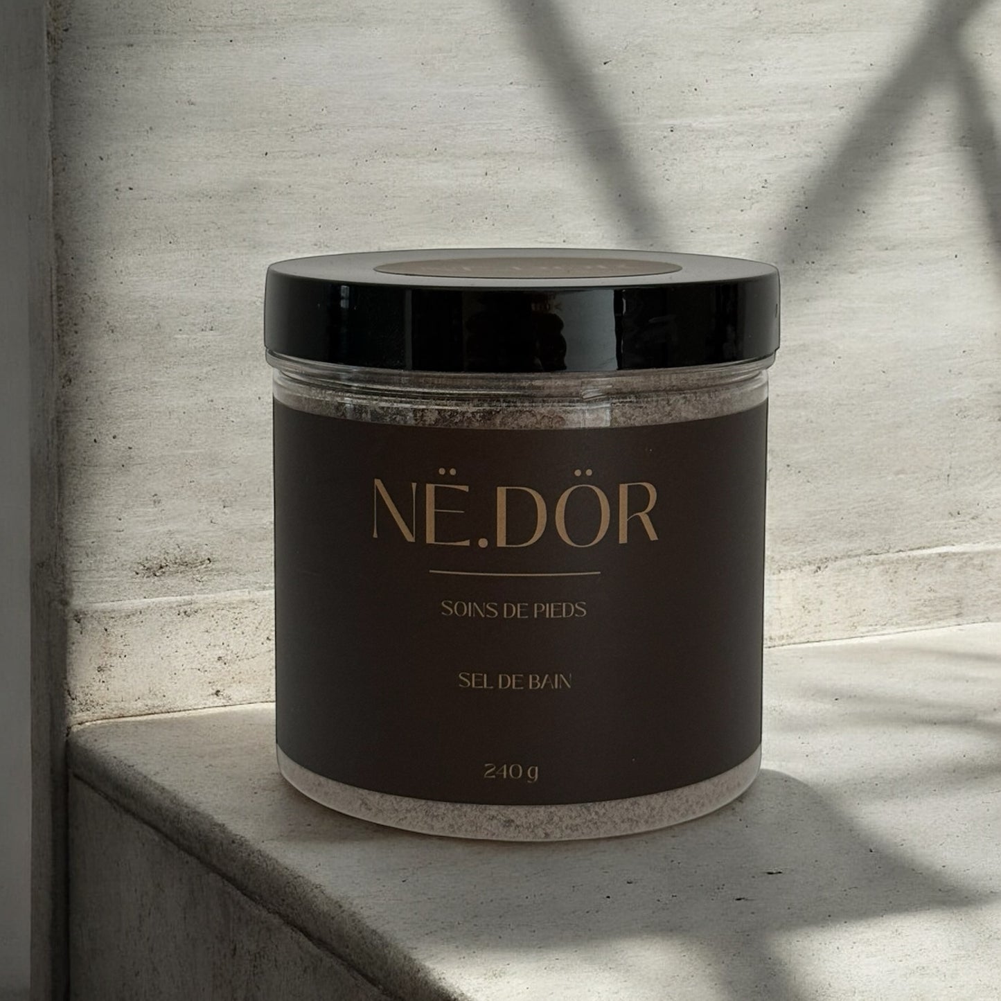 S E L D E B A I N - 2 4 0 GR