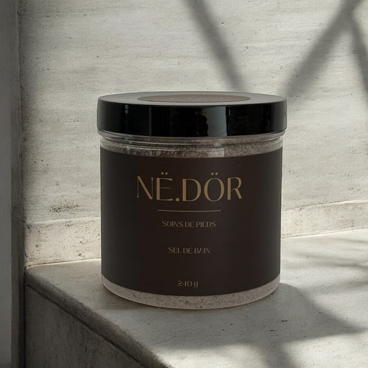 S E L   D E   B A I N  -  2 4 0 GR